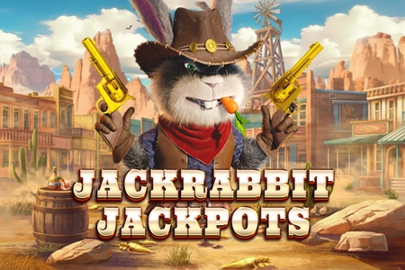 Jackrabbit Jackpots